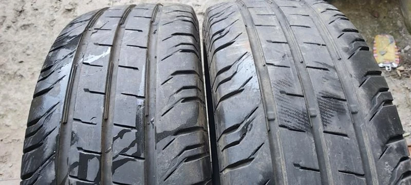 Гуми Летни 225/65R16, снимка 3 - Гуми и джанти - 35130097