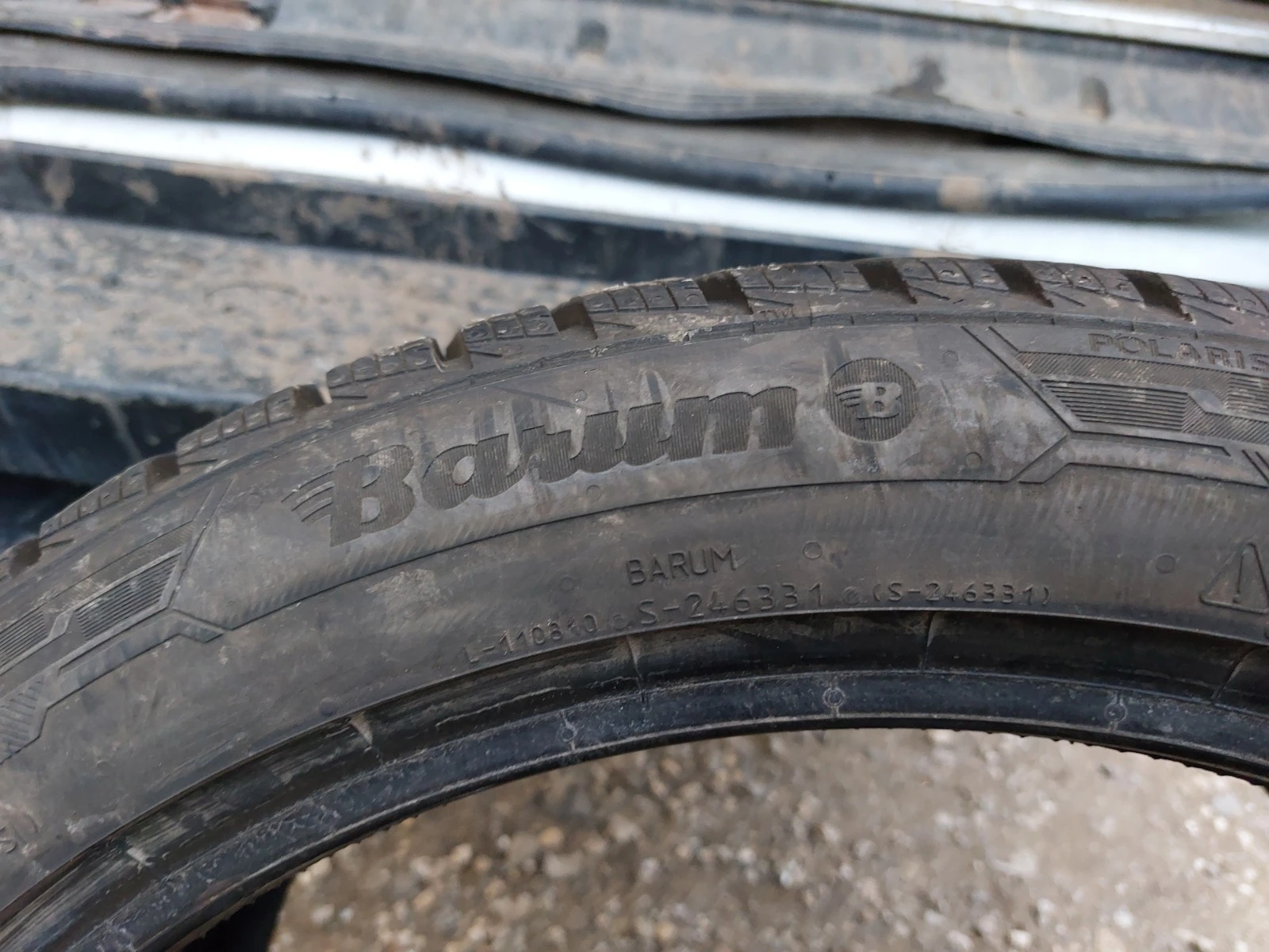  255/40R19 | Mobile.bg   4