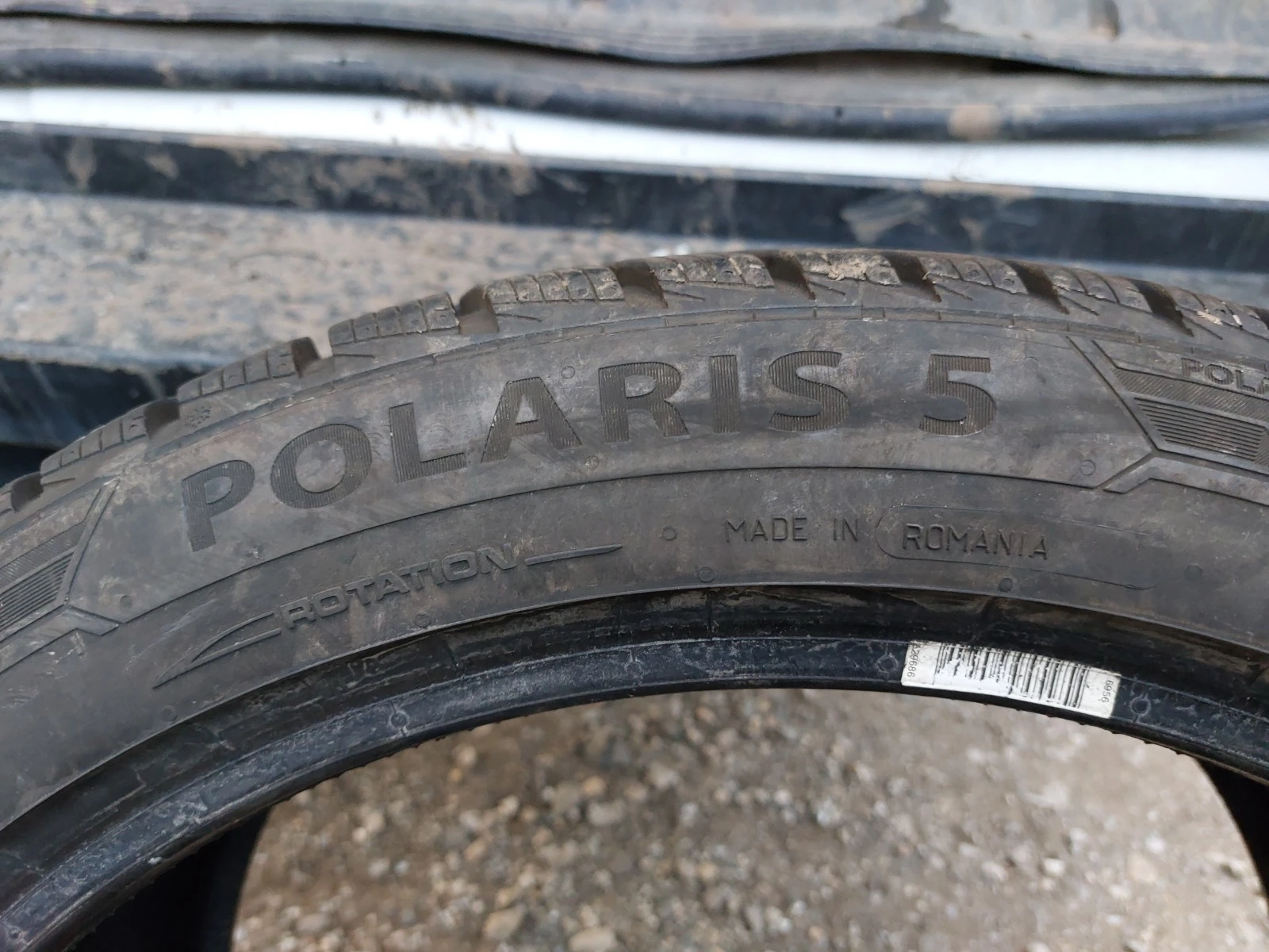  255/40R19 | Mobile.bg   5