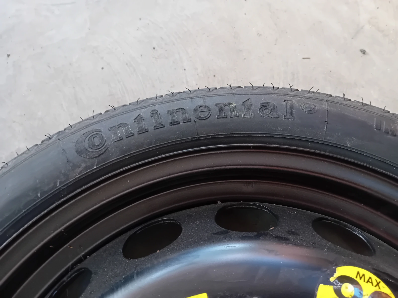  125/70R18 | Mobile.bg   3