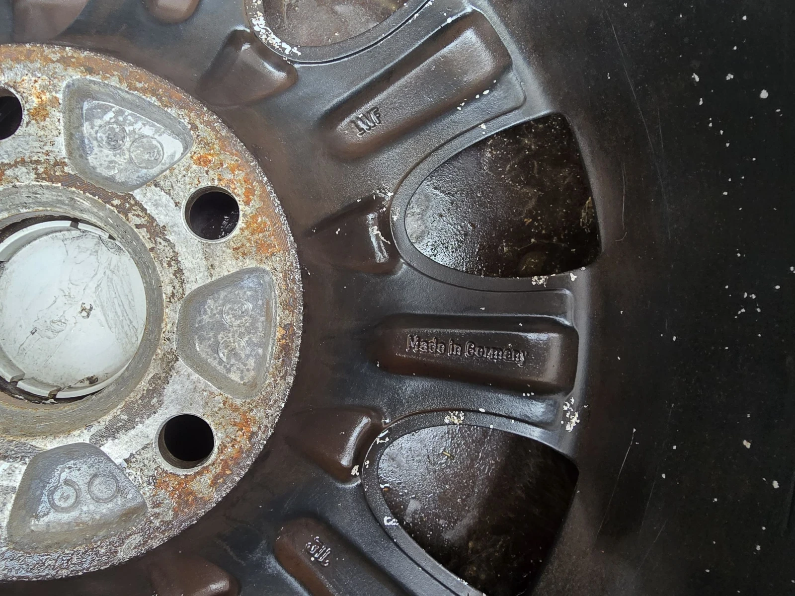    205/55R16  Audi A4 | Mobile.bg   6