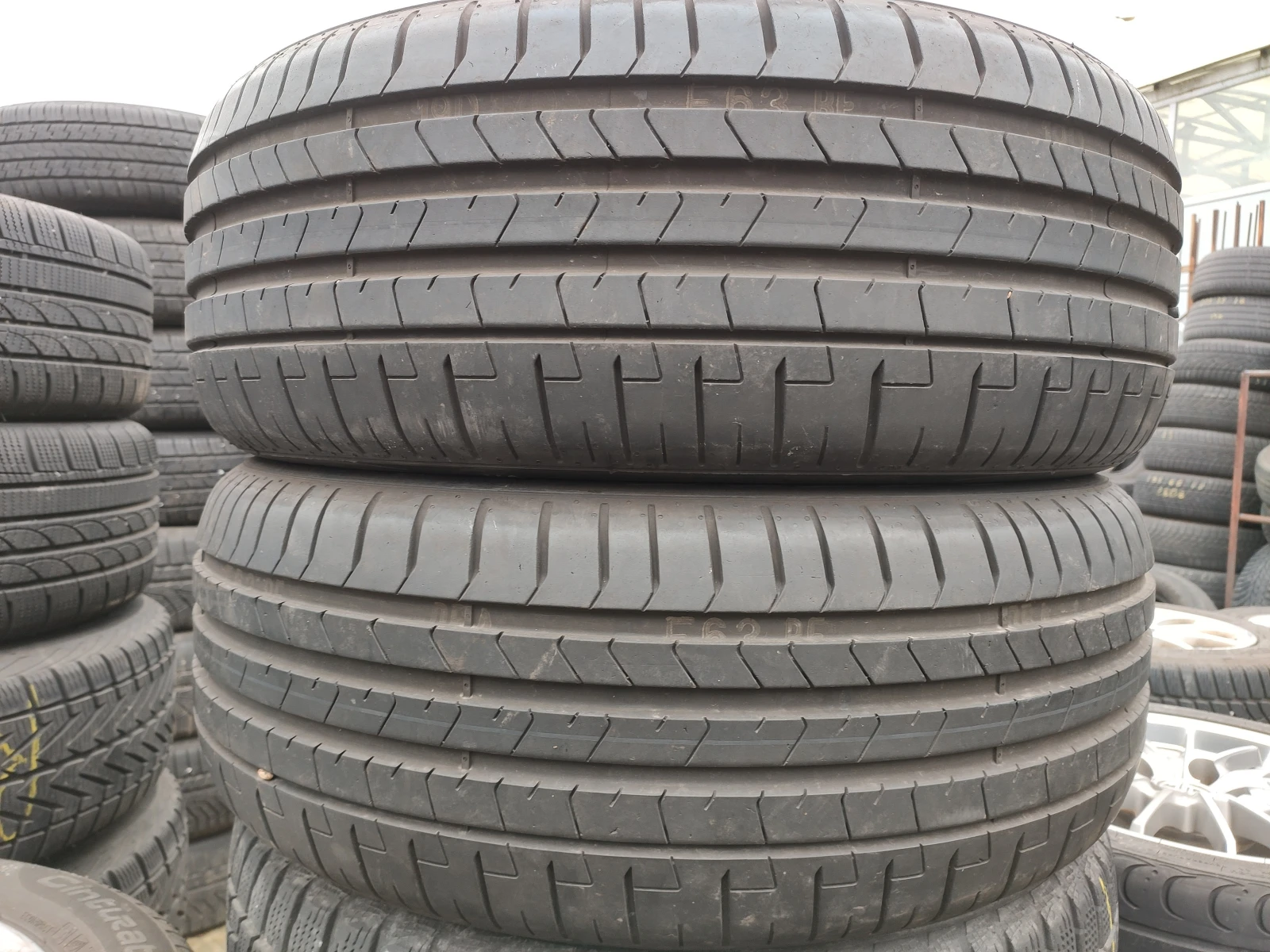  235/50R19 | Mobile.bg   5