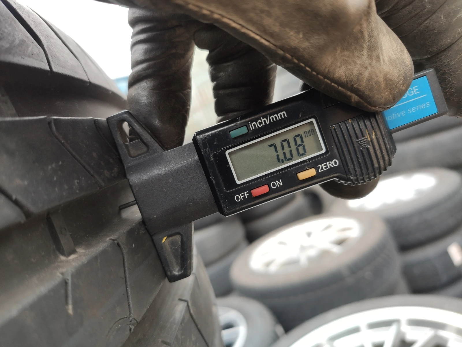  235/50R19 | Mobile.bg   6