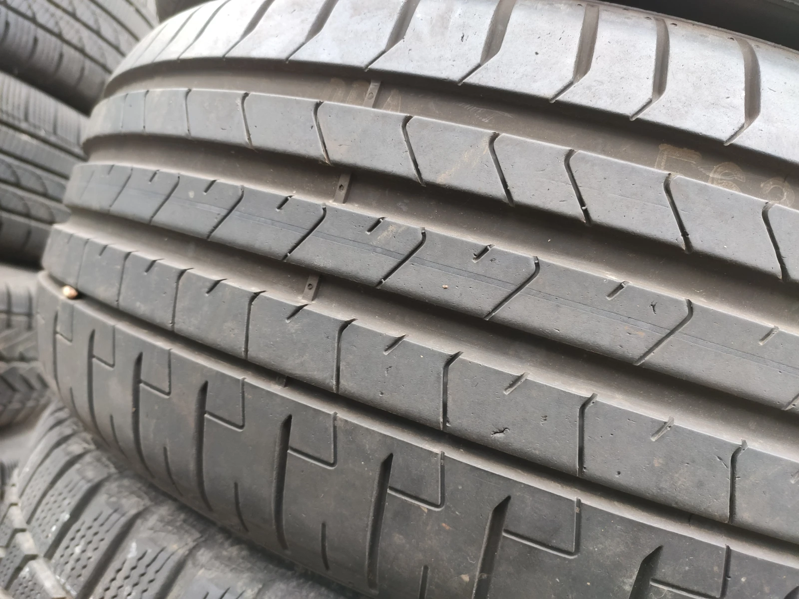  235/50R19 | Mobile.bg   2