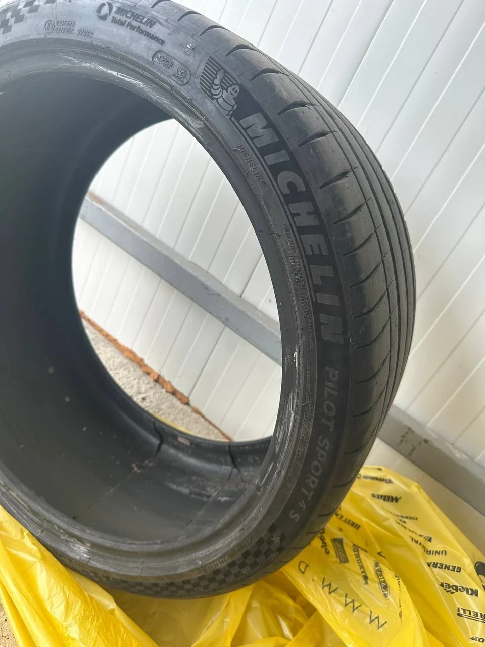  315/30R22 | Mobile.bg   2