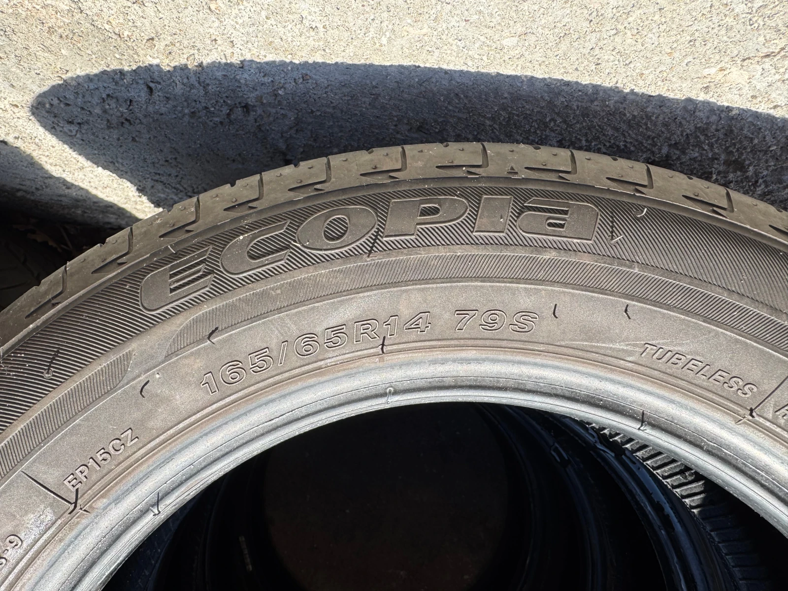 ���� 165/65R14 | Mobile.bg � ����������� 5