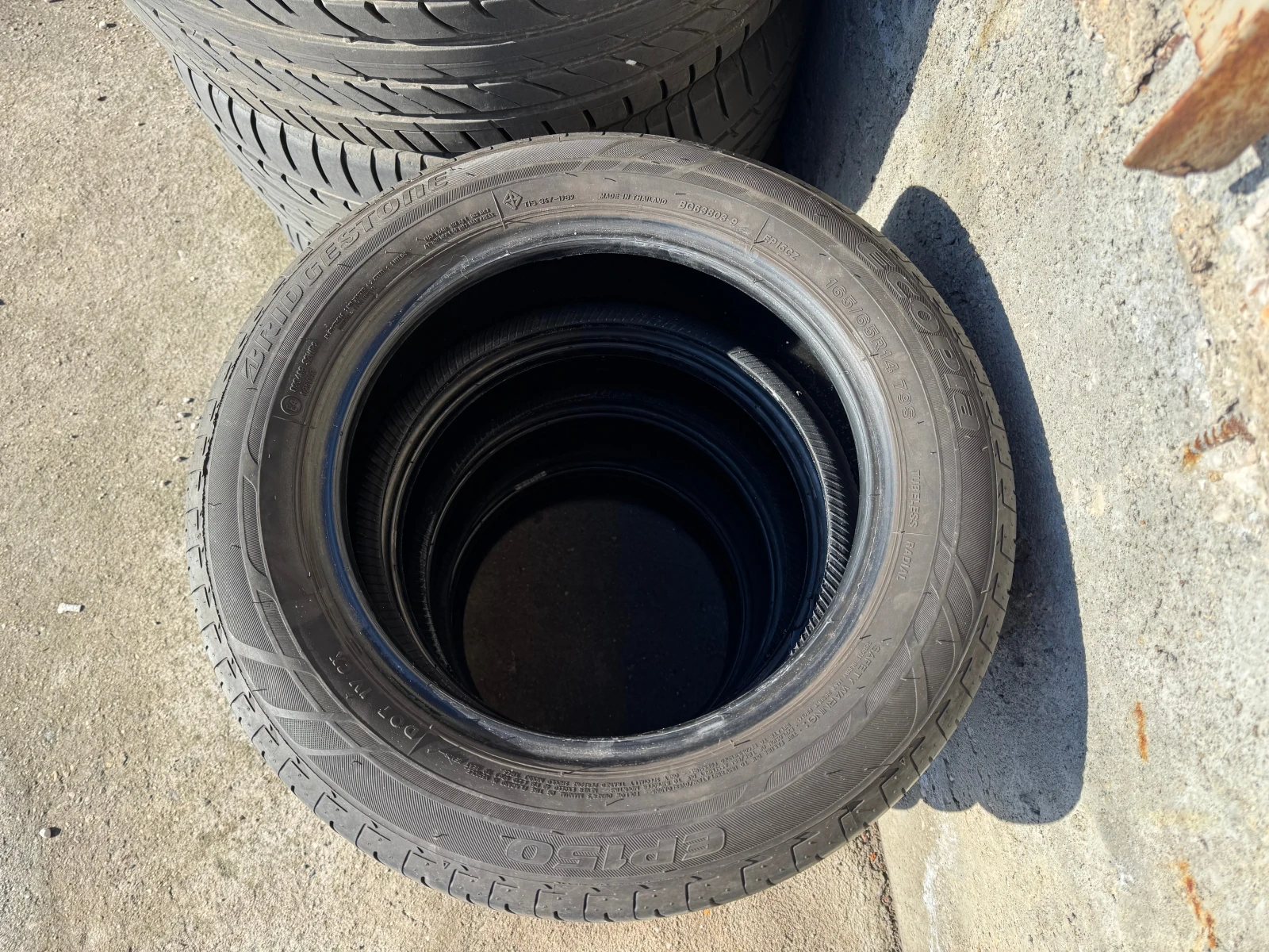 ���� 165/65R14 | Mobile.bg � ����������� 3
