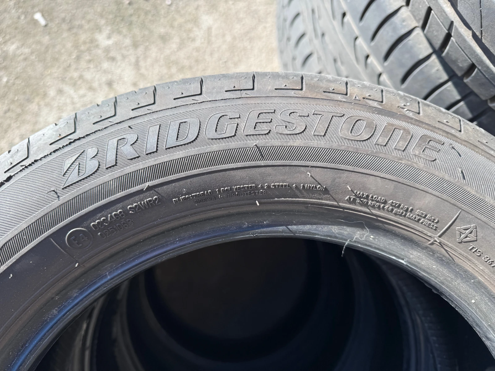 ���� 165/65R14 | Mobile.bg � ����������� 4