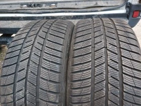 Гуми Зимни 255/40R19, снимка 2 - Гуми и джанти - 41115077