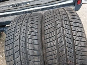 Гуми Зимни 255/40R19, снимка 1 - Гуми и джанти - 41115077