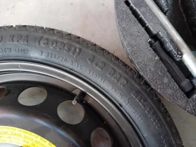 Гуми Всесезонни 125/70R18, снимка 5 - Гуми и джанти - 47149836