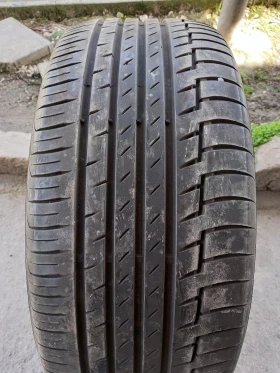 Гуми Летни 285/45R21, снимка 2 - Гуми и джанти - 50632238