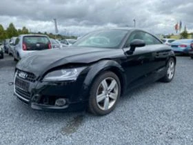 Audi Tt, снимка 11
