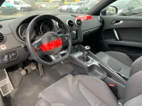 Audi Tt, снимка 4