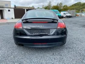 Audi Tt, снимка 7