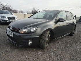 VW Golf GTI DSG, снимка 2