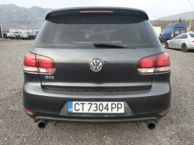 VW Golf GTI DSG, снимка 5