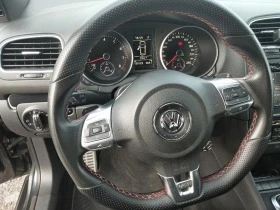 VW Golf GTI DSG, снимка 8