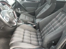 VW Golf GTI DSG, снимка 7
