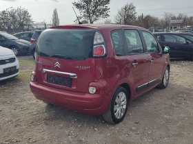 Citroen C3 Picasso 1.4i EXCLUSIVE, снимка 3