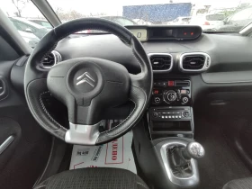 Citroen C3 Picasso 1.4i EXCLUSIVE, снимка 11