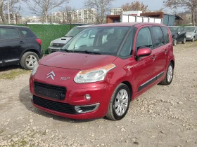 Citroen C3 Picasso 1.4i EXCLUSIVE, снимка 1