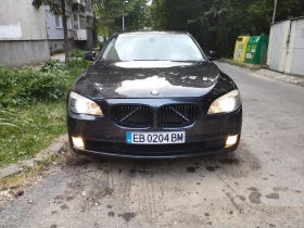 BMW 730, снимка 2