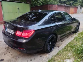 BMW 730, снимка 4