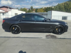 BMW 730, снимка 6