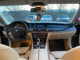 BMW 730, снимка 10
