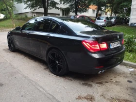 BMW 730, снимка 5