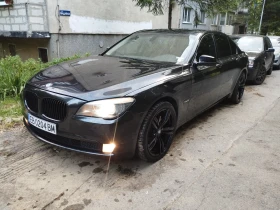 BMW 730, снимка 3