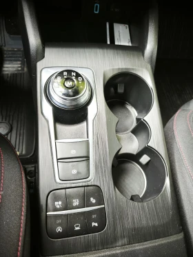 Ford Focus 2.0 ST-line 150 automat, снимка 12