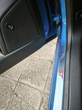 Ford Focus 2.0 ST-line 150 automat, снимка 14