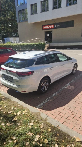 Renault Megane E-TECH Plug-in 160 , снимка 2