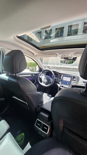 Renault Megane E-TECH Plug-in 160 , снимка 7