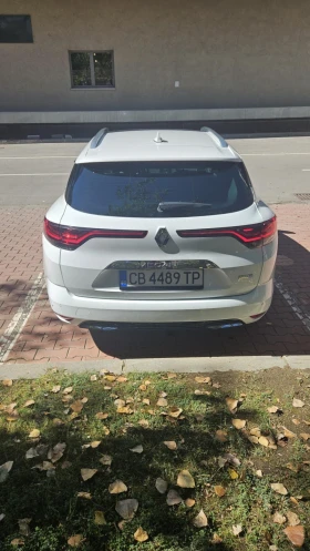 Renault Megane E-TECH Plug-in 160 , снимка 3