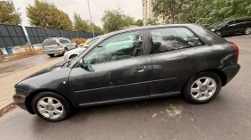 Audi A3 1.8, снимка 4