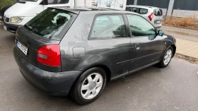 Audi A3 1.8, снимка 7