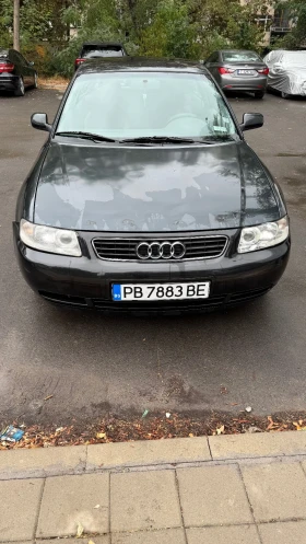 Audi A3 1.8, снимка 3