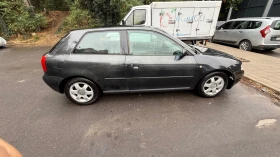 Audi A3 1.8, снимка 5