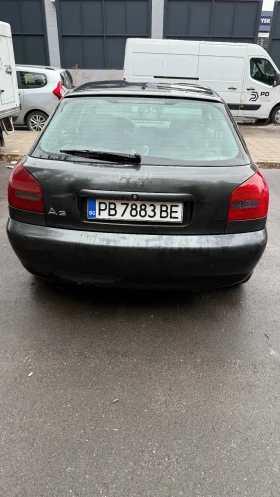 Audi A3 1.8, снимка 6