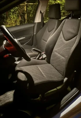 Peugeot 308, снимка 6