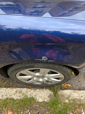 Audi A4 1.9TDI, снимка 8