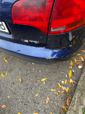 Audi A4 1.9TDI, снимка 7