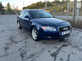 Audi A4 1.9TDI, снимка 3