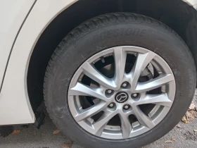 Mazda 3, снимка 4
