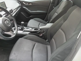 Mazda 3, снимка 8