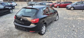 Seat Ibiza 1.6 TDI , снимка 6
