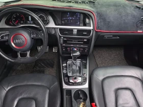 Audi A4 2.0 TDI Dynamic B8, снимка 7